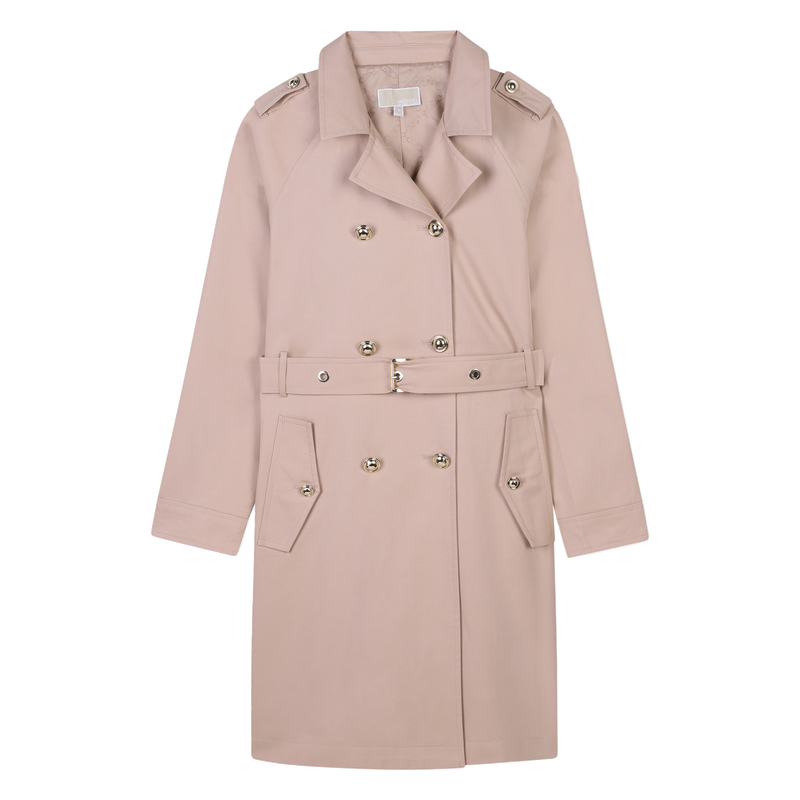 TRENCH MICHAEL KORS 
                        BAMBINA