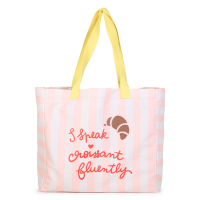 Borsa a spalla KIDS AROUND BAMBINA