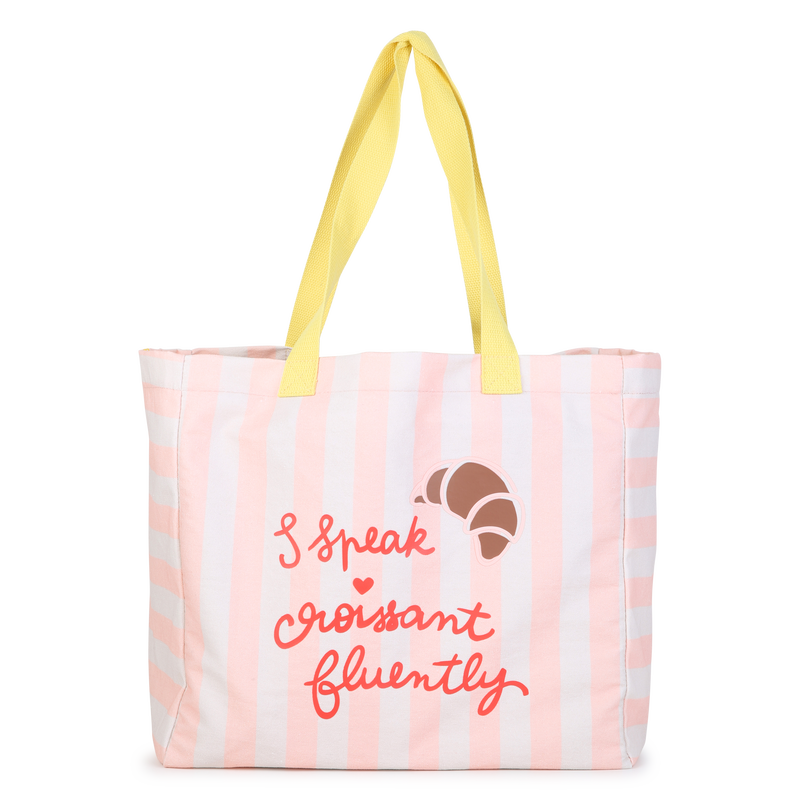 Borsa a spalla KIDS AROUND 
                        BAMBINA