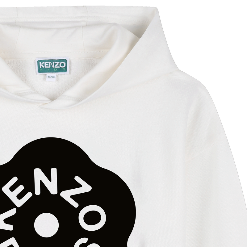 FELPA KENZO KIDS 
                        BAMBINA