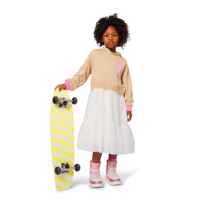 Doppio apr&egrave;s-ski BILLIEBLUSH 
                        BAMBINA