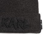 Cappello di lana KARL LAGERFELD KIDS 
                    RAGAZZO