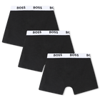 Set di boxer BOSS 
                    RAGAZZO