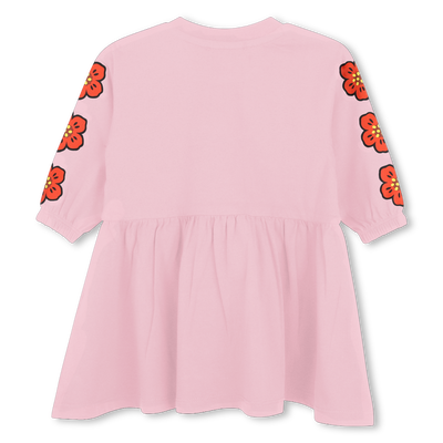 Vestito KENZO KIDS BAMBINA