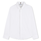 Camicia a maniche lunghe BOSS 
                    RAGAZZO