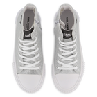 Sneakers stringate KARL LAGERFELD KIDS 
                    BAMBINA