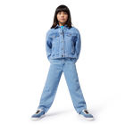 Giacca di jeans MARC JACOBS 
                    BAMBINA