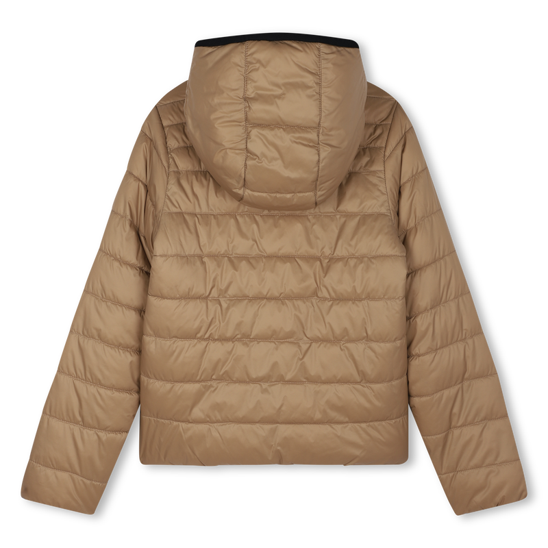 Piumino a maniche lunghe BOSS 
                        RAGAZZO