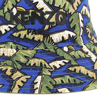 Bob reversibile in cotone KENZO KIDS 
                    UNISEX