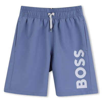PANTALONCINI DA BAGNO BOSS RAGAZZO