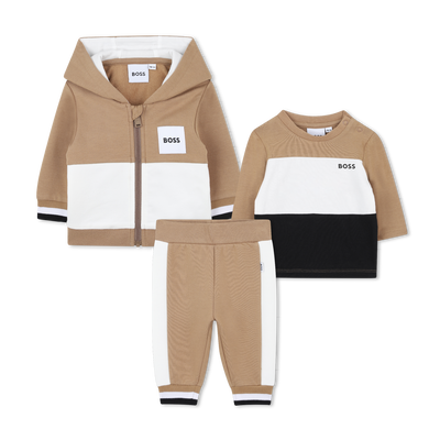 Set da 3 pezzi BOSS RAGAZZO