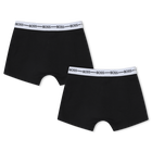 Set da 2 boxer BOSS 
                    RAGAZZO