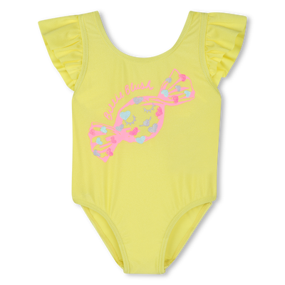 Costume da bagno intero BILLIEBLUSH BAMBINA