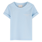 T-shirt a maniche corte GIVENCHY 
                    RAGAZZO