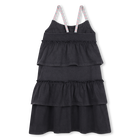 Abito con spalline e volant BILLIEBLUSH 
                    BAMBINA