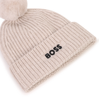 Cappello di lana BOSS 
                    RAGAZZO