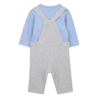 Set maglietta + tuta KENZO KIDS 
                    RAGAZZO