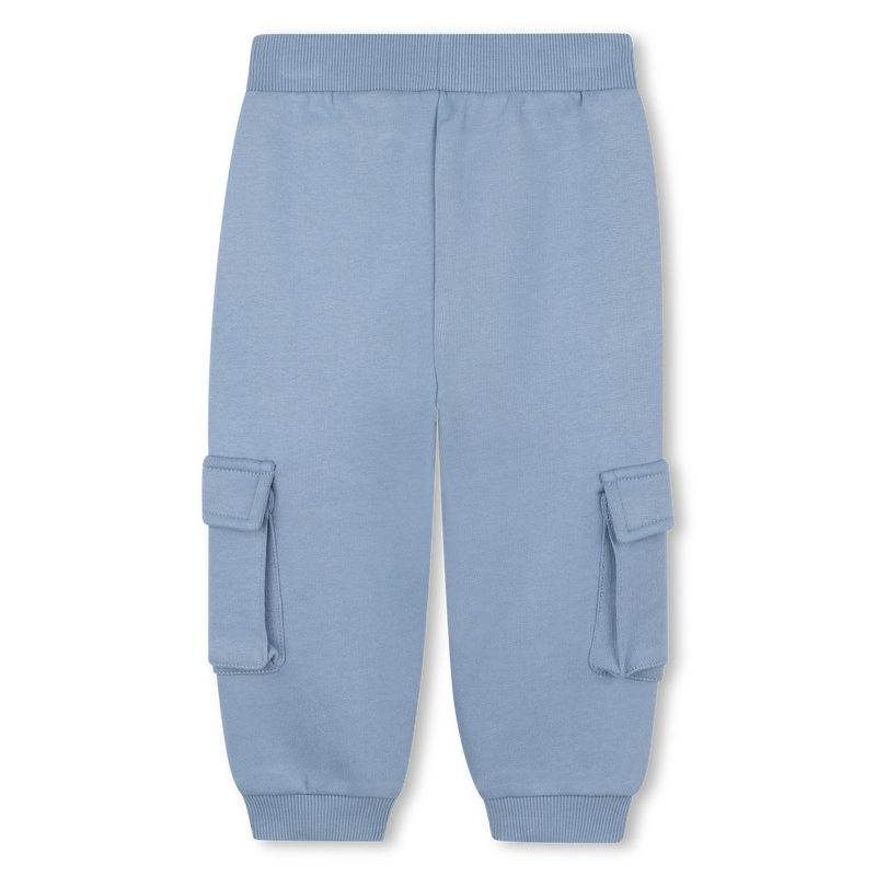 Sweatshirt, pants and t-shirt set KARL LAGERFELD KIDS 
                        RAGAZZO