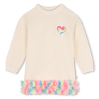 Abito a maniche lunghe BILLIEBLUSH 
                    BAMBINA