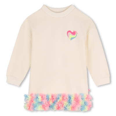 Abito a maniche lunghe BILLIEBLUSH BAMBINA