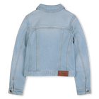 Giacca di jeans CHLOE 
                    BAMBINA