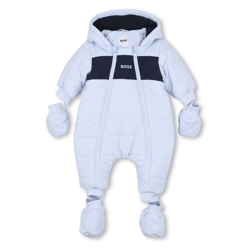 Tuta da pilota BOSS 
                        UNISEX