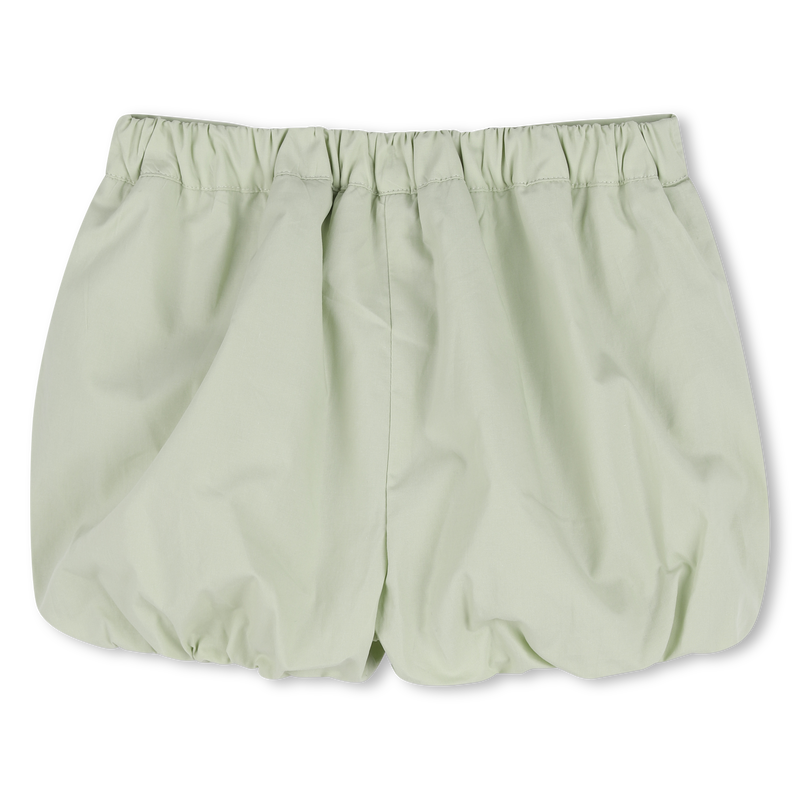 Top + pantaloni a sbuffo CHLOE 
                        BAMBINA