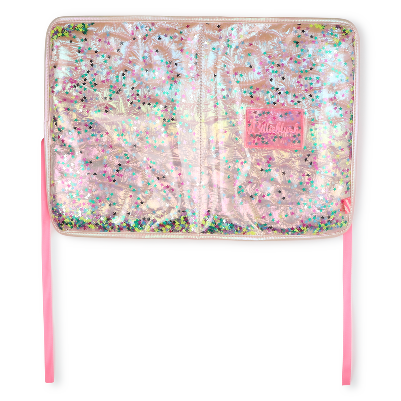 Portadocumenti sanitari BILLIEBLUSH 
                        BAMBINA