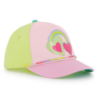 Berretto con perle BILLIEBLUSH 
                    BAMBINA