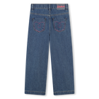 Pantaloni in jeans BILLIEBLUSH 
                    BAMBINA