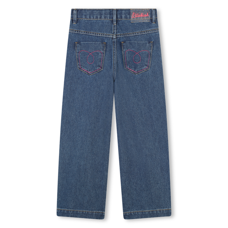 Pantaloni in jeans BILLIEBLUSH 
                        BAMBINA