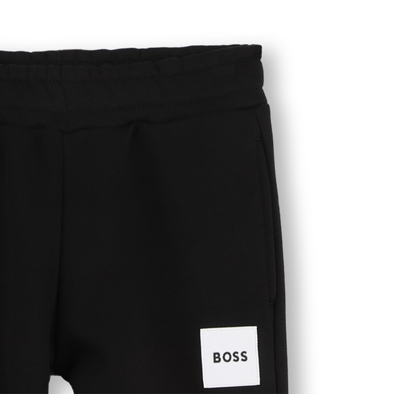 Pantaloni da jogging BOSS 
                        RAGAZZO