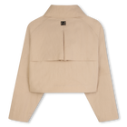Cappotto da trincea 2 in 1 DKNY 
                    BAMBINA