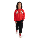 Tuta sportiva KENZO KIDS 
                    UNISEX