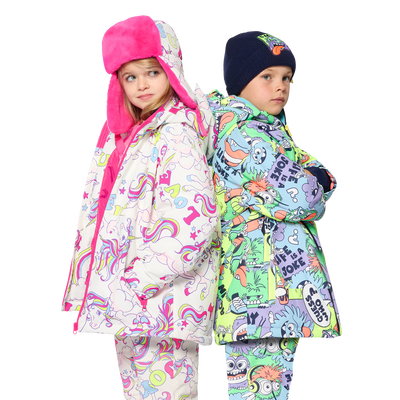 Cappello di lana BILLIEBLUSH RAGAZZO