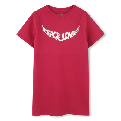 Vestito da spiaggia ZADIG & VOLTAIRE BAMBINA