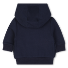Set cardigan e pantaloni BOSS 
                    RAGAZZO