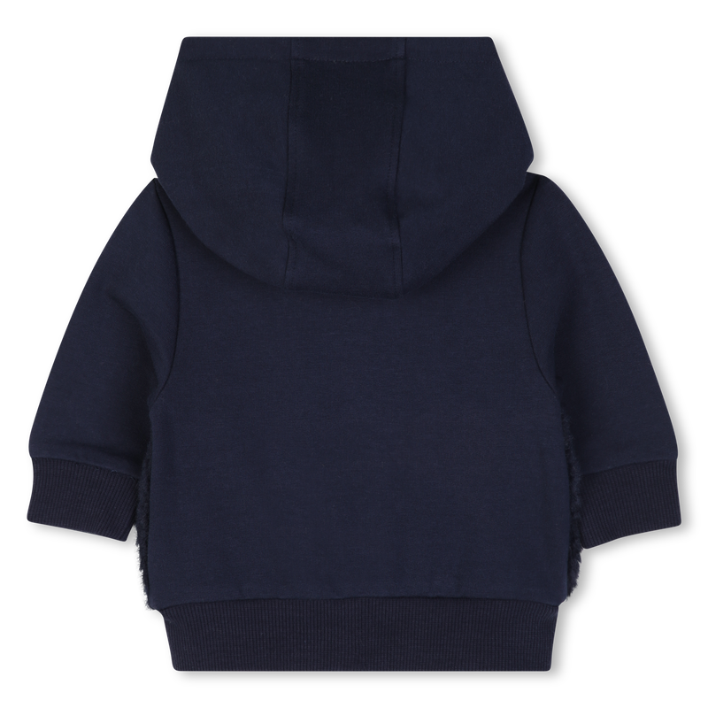 Set cardigan e pantaloni BOSS 
                        RAGAZZO