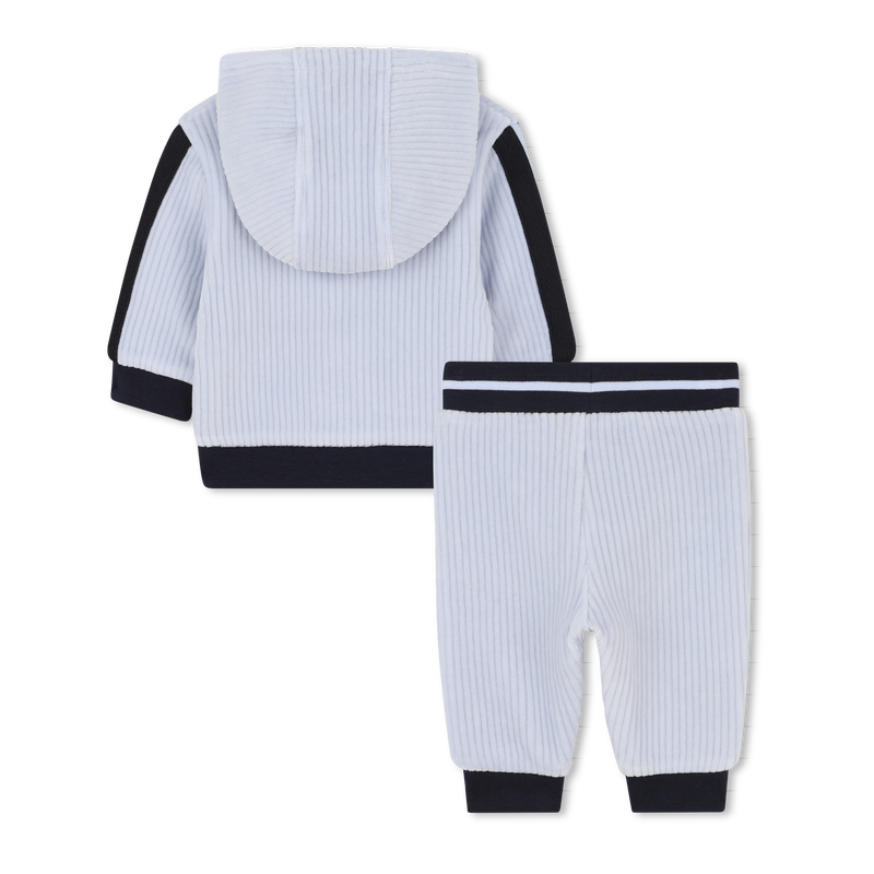 Set da jogging BOSS 
                        RAGAZZO