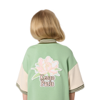 Abito in felpa KENZO KIDS 
                    BAMBINA