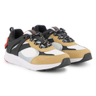 Sneakers stringate HUGO 
                    RAGAZZO