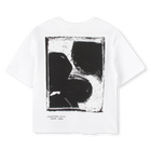 T-shirt con illustrazioni MARC JACOBS 
                    RAGAZZO