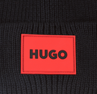 Berretto a doppio strato HUGO 
                    UNISEX