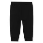 Set polo e pantaloni KARL LAGERFELD KIDS 
                    RAGAZZO