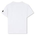 T-shirt a maniche corte DKNY 
                    UNISEX