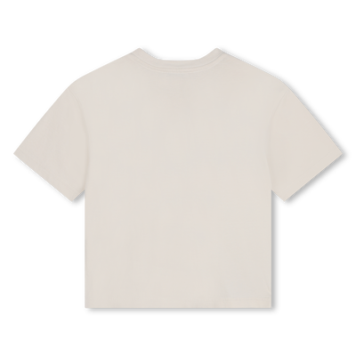 T-shirt a maniche corte MARC JACOBS UNISEX