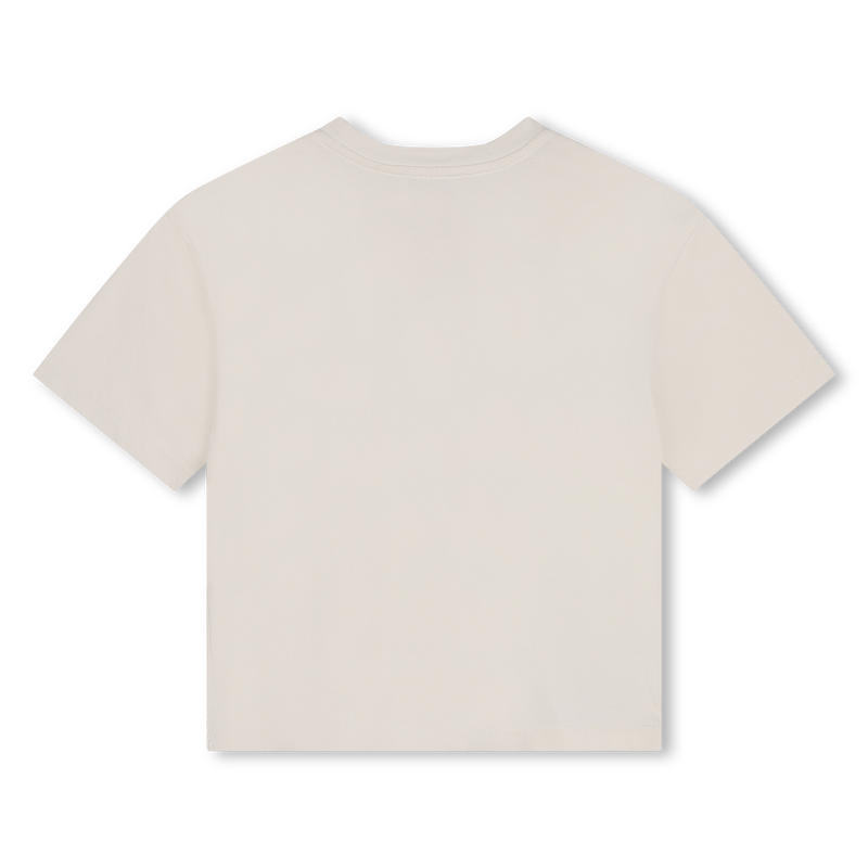 T-shirt a maniche corte MARC JACOBS 
                        UNISEX
