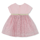 VESTITO KARL LAGERFELD KIDS 
                    BAMBINA