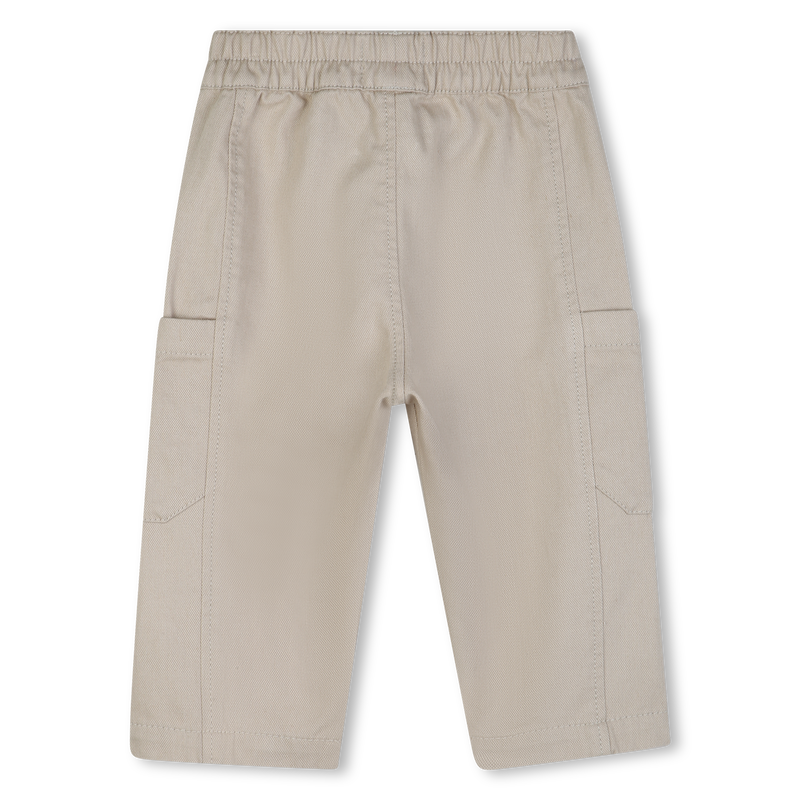 PANTALONI CARGO TIMBERLAND 
                        RAGAZZO