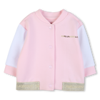 Jogger set KARL LAGERFELD KIDS 
                    BAMBINA